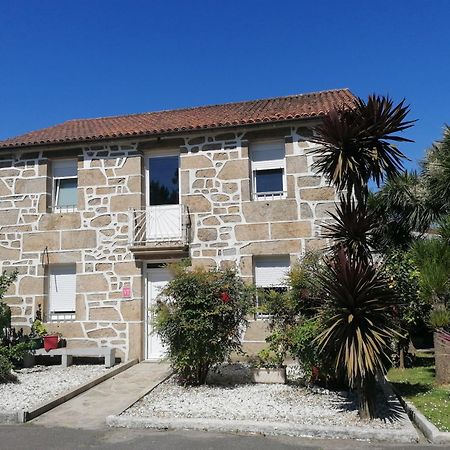 Rua De Francos Casa San Martino Teoヴィラ エクステリア 写真