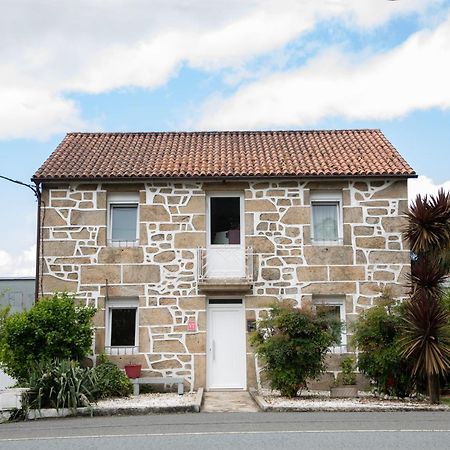 Rua De Francos Casa San Martino Teoヴィラ エクステリア 写真