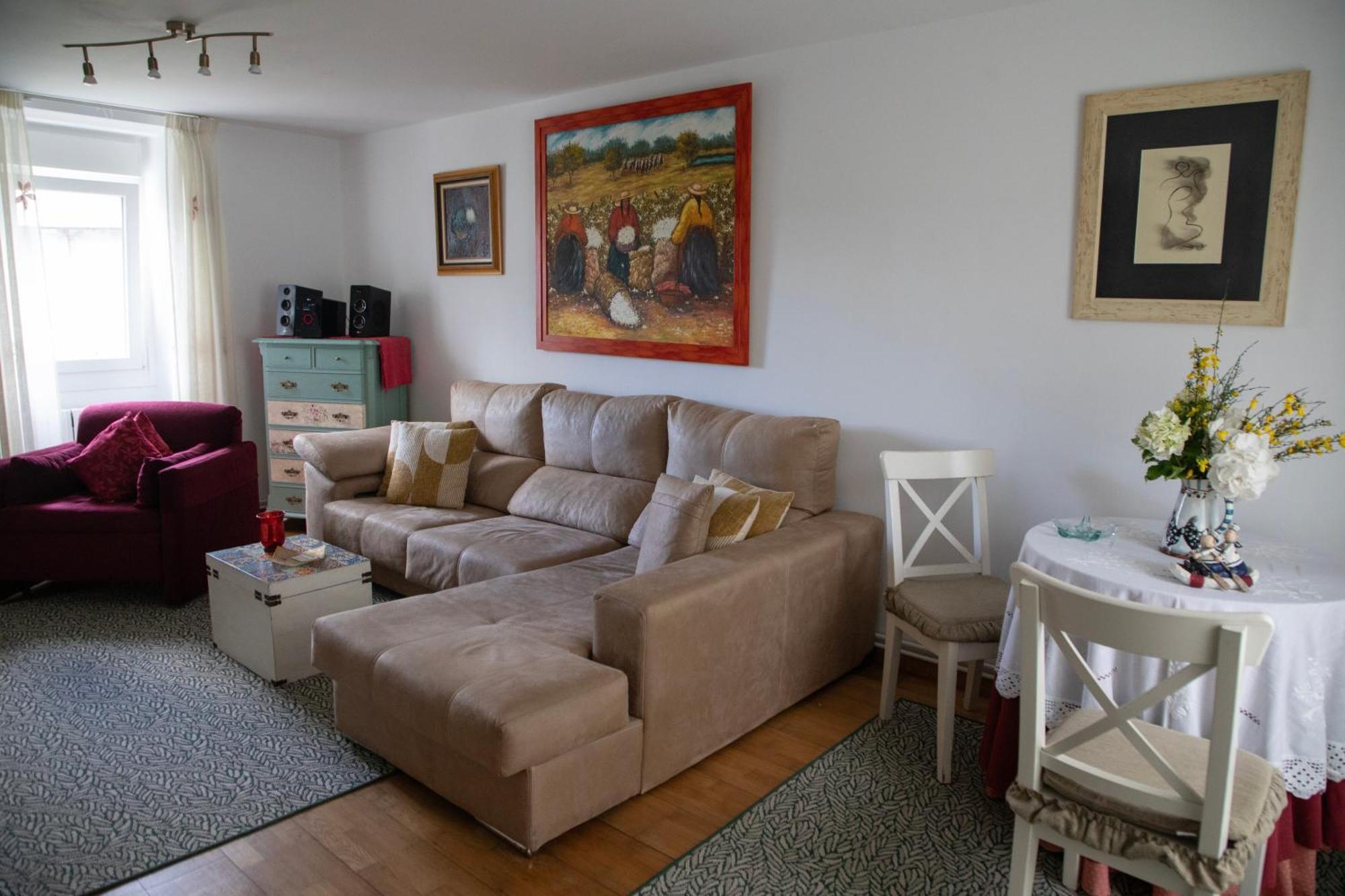 Rua De Francos Casa San Martino Teoヴィラ エクステリア 写真