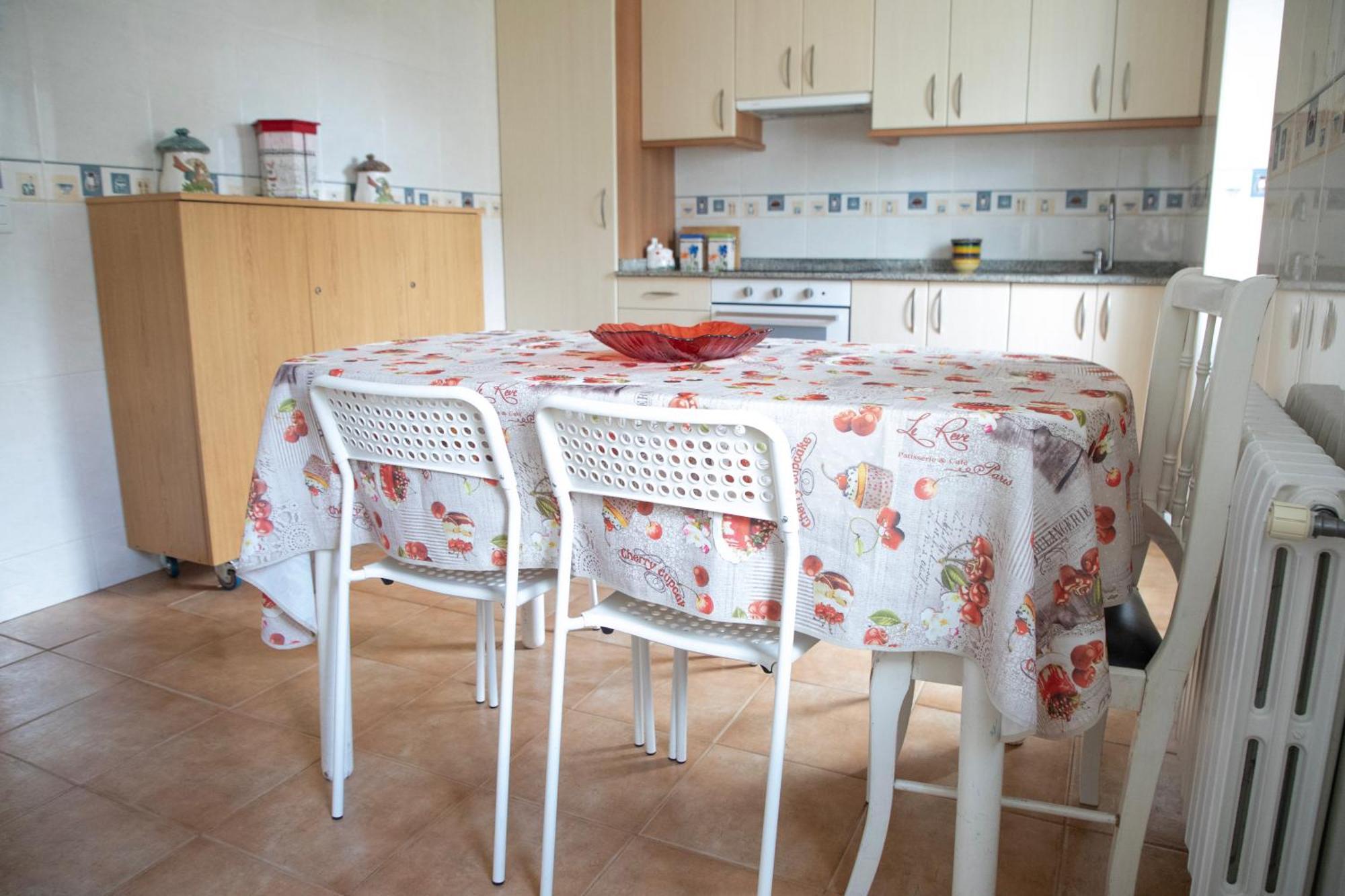 Rua De Francos Casa San Martino Teoヴィラ エクステリア 写真