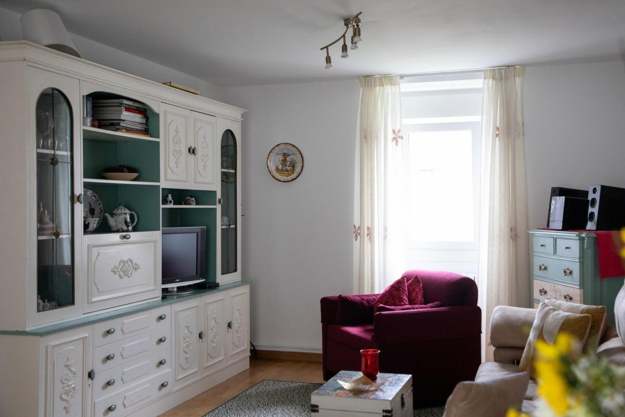 Rua De Francos Casa San Martino Teoヴィラ エクステリア 写真