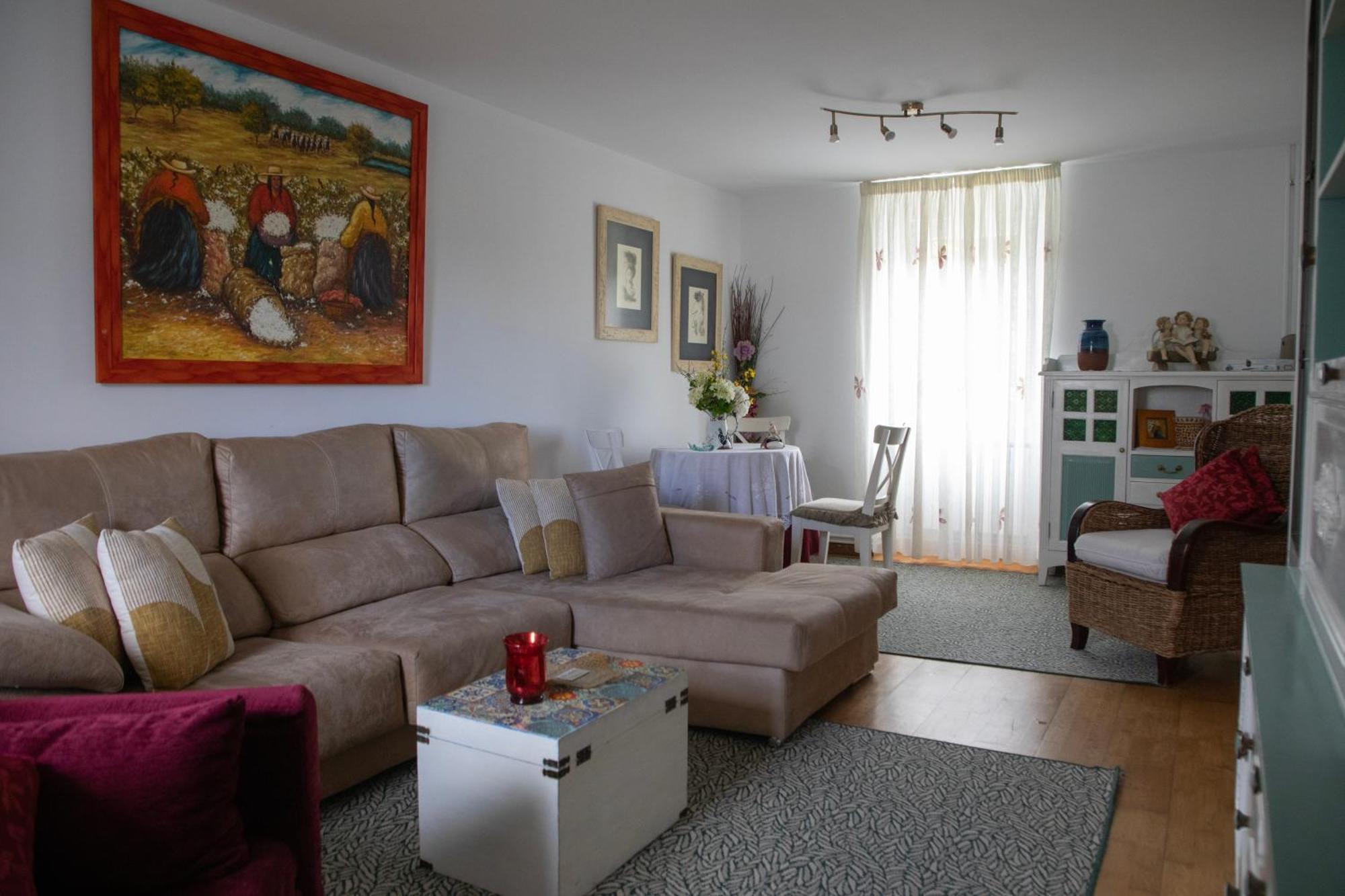 Rua De Francos Casa San Martino Teoヴィラ エクステリア 写真