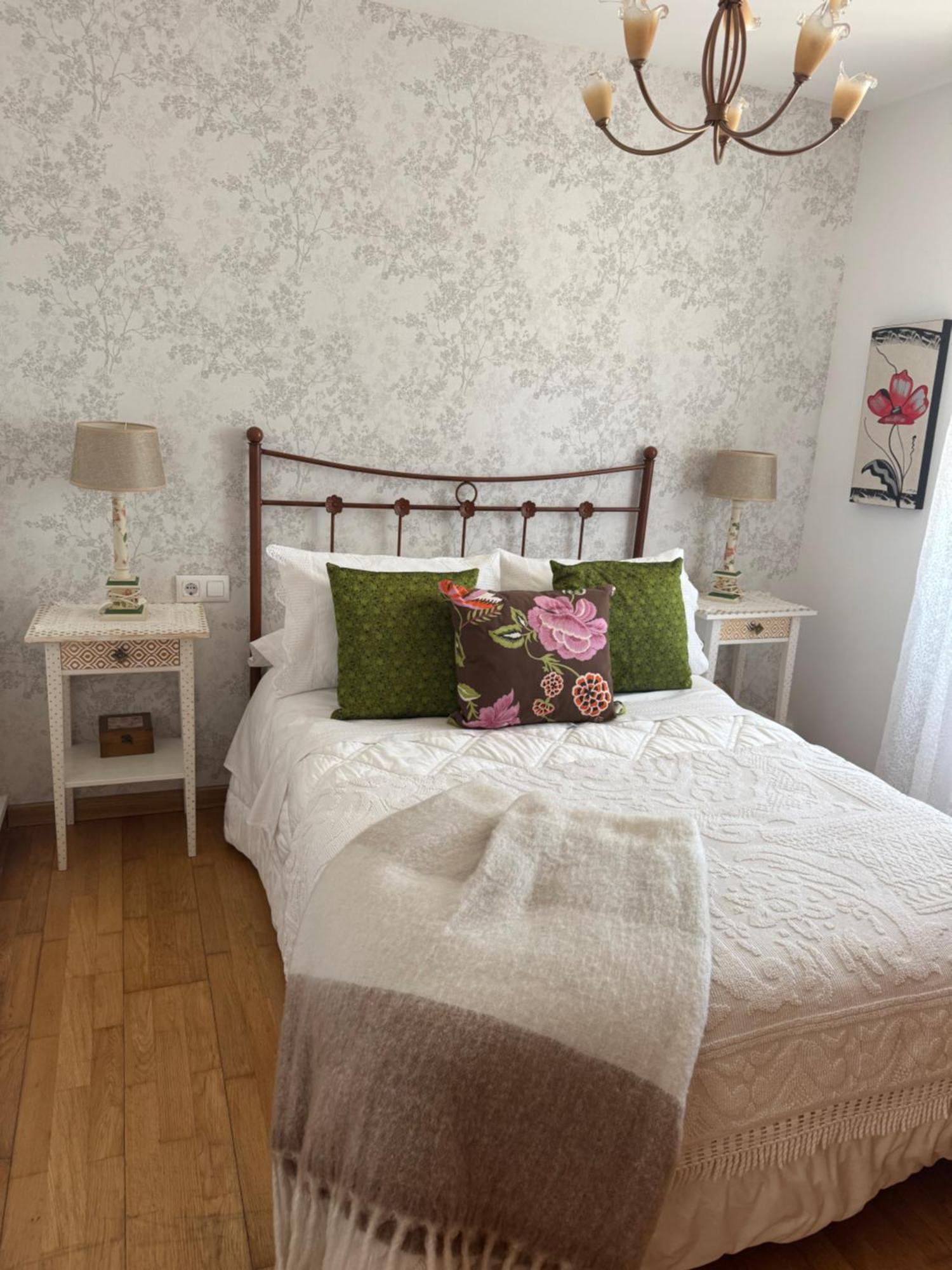 Rua De Francos Casa San Martino Teoヴィラ エクステリア 写真