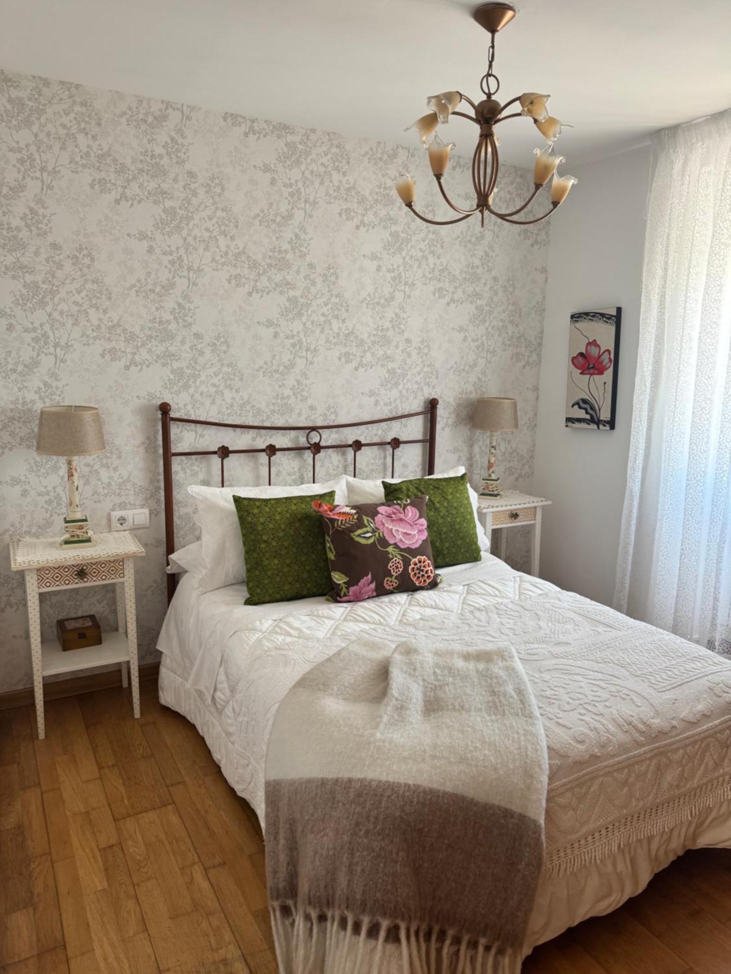 Rua De Francos Casa San Martino Teoヴィラ エクステリア 写真