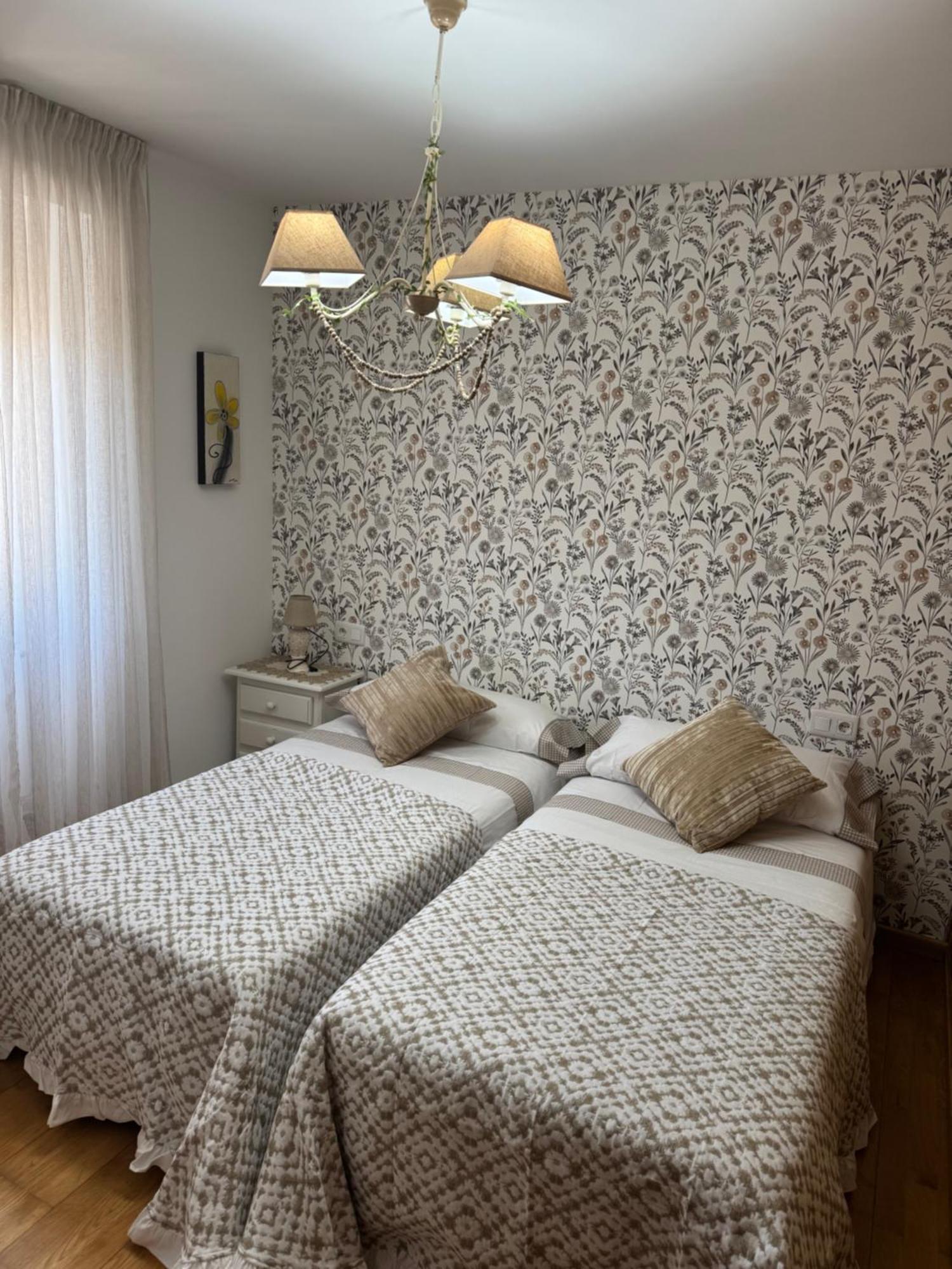 Rua De Francos Casa San Martino Teoヴィラ エクステリア 写真