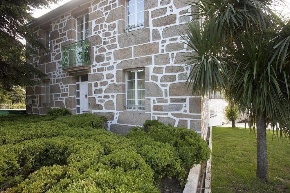 Rua De Francos Casa San Martino Teoヴィラ エクステリア 写真